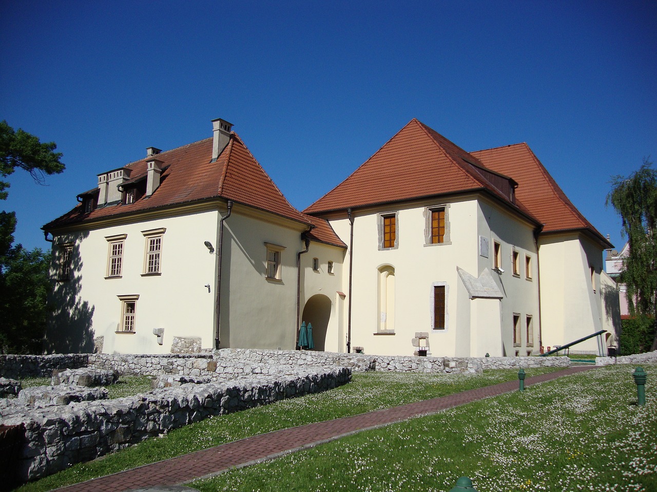 Wieliczka Salt Mine